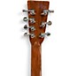 Used Martin M-7 Johnny Marr Signature Natural Acoustic Electric Guitar