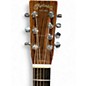 Used Martin M-7 Johnny Marr Signature Natural Acoustic Electric Guitar