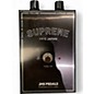 Used JHS Pedals SUPREME Effect Pedal thumbnail