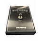 Used JHS Pedals SUPREME Effect Pedal
