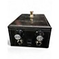 Used JHS Pedals SUPREME Effect Pedal