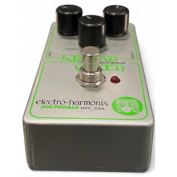 Used Electro-Harmonix LIZARD QUEEN Effect Pedal