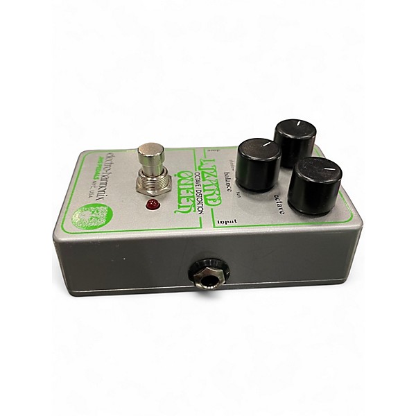 Used Electro-Harmonix LIZARD QUEEN Effect Pedal