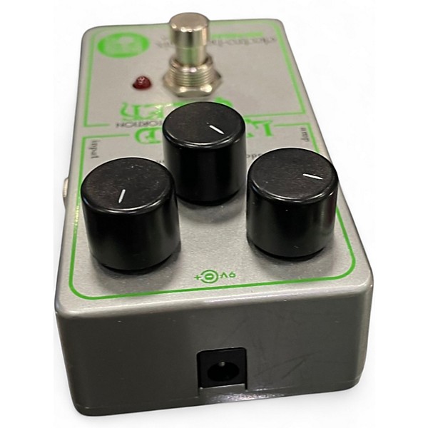 Used Electro-Harmonix LIZARD QUEEN Effect Pedal