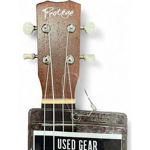 Used Protege U1-M Mahogany Ukulele