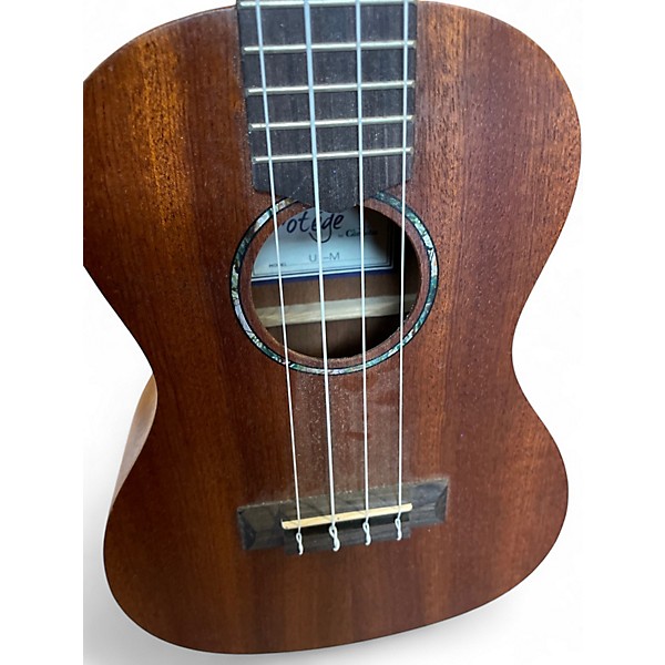 Used Protege U1-M Mahogany Ukulele