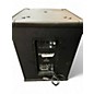 Used Behringer EUROLIVE B1500XP Powered Subwoofer