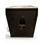 Used Behringer EUROLIVE B1500 XP Powered Subwoofer