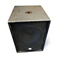 Used Alto TS SUB 18 Powered Subwoofer thumbnail
