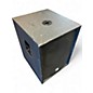 Used Alto TS SUB 18 Powered Subwoofer