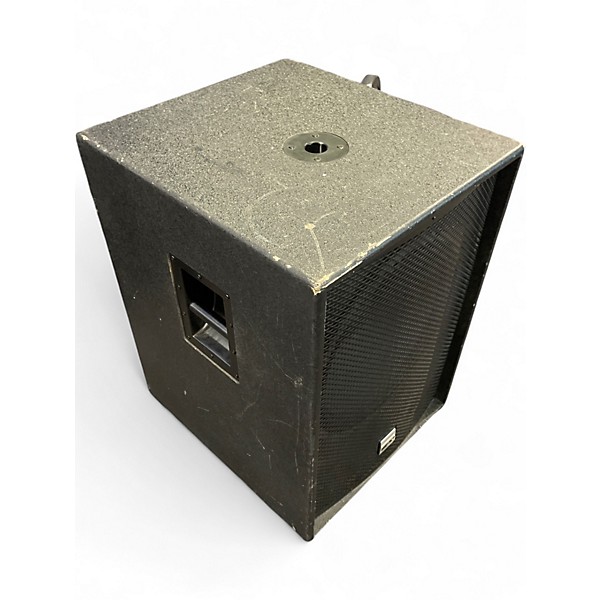 Used Alto TS SUB 18 Powered Subwoofer