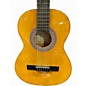 Used Lucida LG-510-3/4 Natural Classical Acoustic Guitar