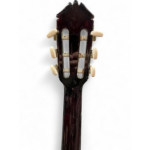 Used Lucida LG-510-3/4 Natural Classical Acoustic Guitar