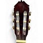 Used Lucida LG-510-3/4 Natural Classical Acoustic Guitar