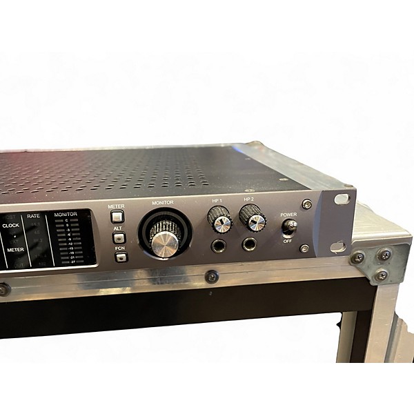 Used Universal Audio Apollo X8P  3 Audio Interface