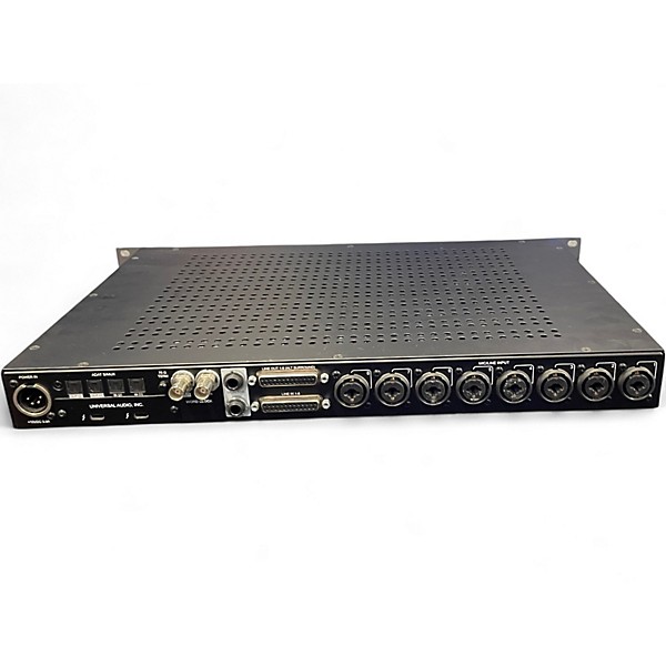 Used Universal Audio Apollo X8P  3 Audio Interface