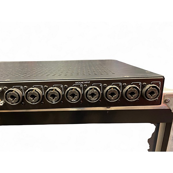 Used Universal Audio Apollo X8P  3 Audio Interface