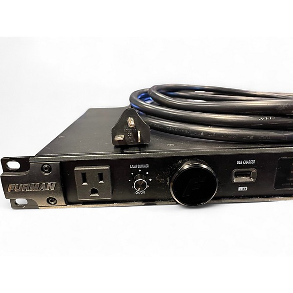 Used Furman PL Pro Dmc Power Conditioner