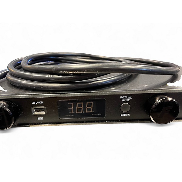 Used Furman PL Pro Dmc Power Conditioner