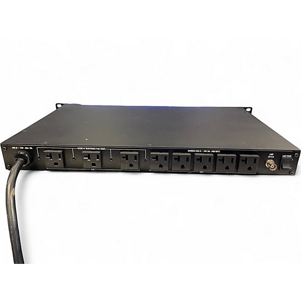 Used Furman PL Pro Dmc Power Conditioner