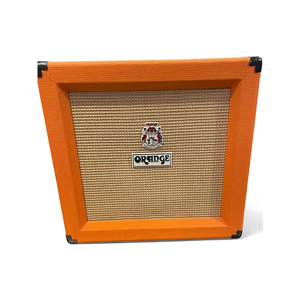 Used Orange Amplifiers TT15C-12 Tiny Terror 15W 1x12 Tube Guitar Combo Amp