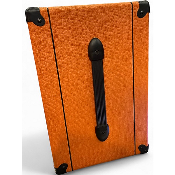 Used Orange Amplifiers TT15C-12 Tiny Terror 15W 1x12 Tube Guitar Combo Amp
