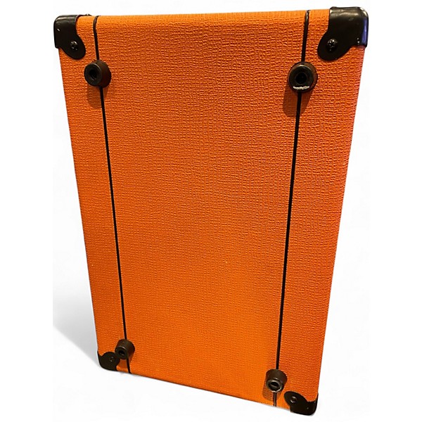 Used Orange Amplifiers TT15C-12 Tiny Terror 15W 1x12 Tube Guitar Combo Amp