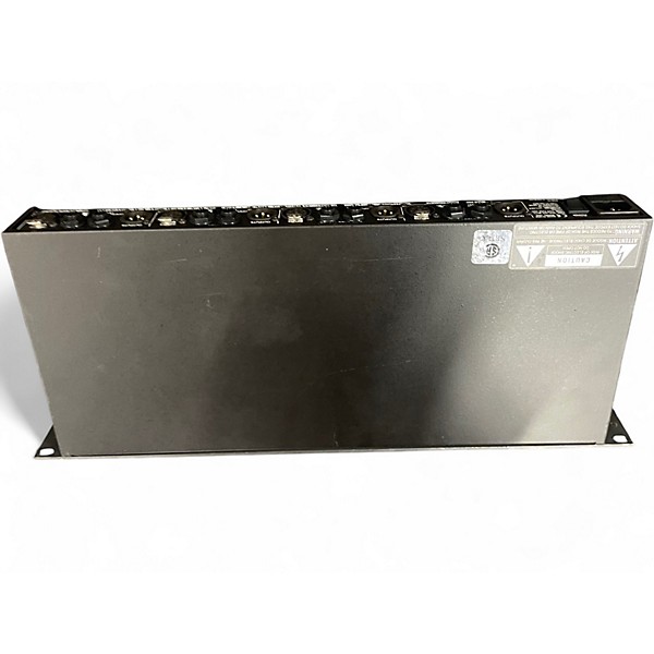 Used dbx 1046 Quad Compressor