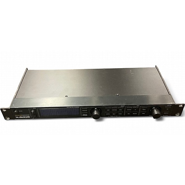 Used TC Electronic G MAJOR Channel Strip