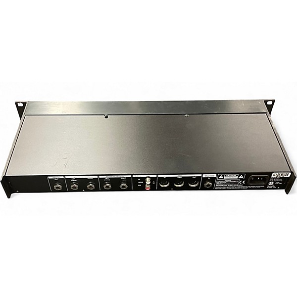 Used TC Electronic G MAJOR Channel Strip