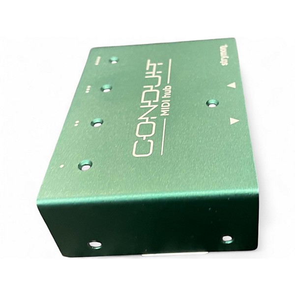 Used Strymon CONDUIT MIDI Utility