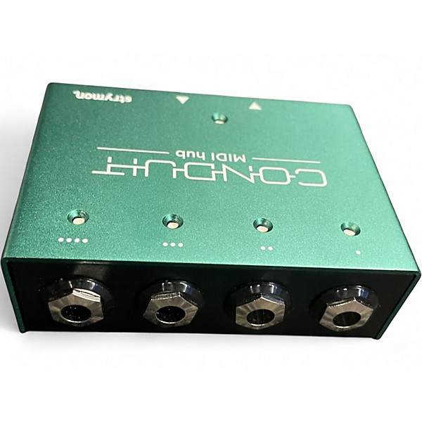 Used Strymon CONDUIT MIDI Utility