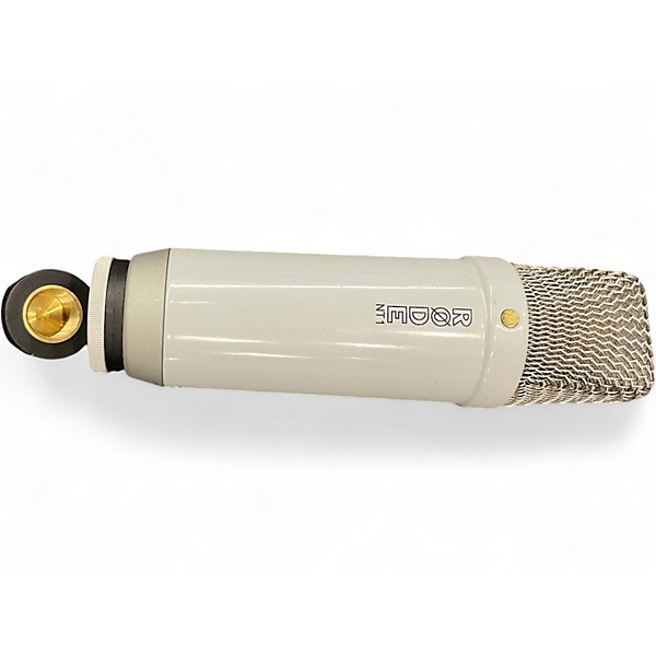 Used RODE NT1 Condenser Microphone