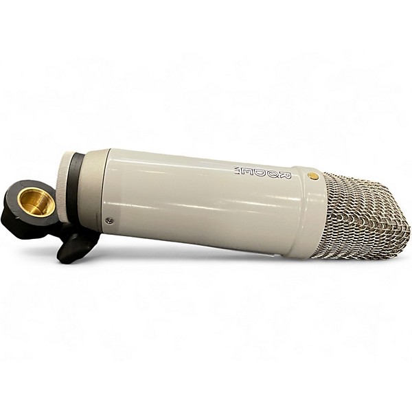 Used RODE NT1 Condenser Microphone