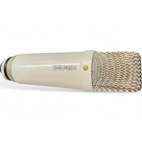 Used RODE NT1 Condenser Microphone