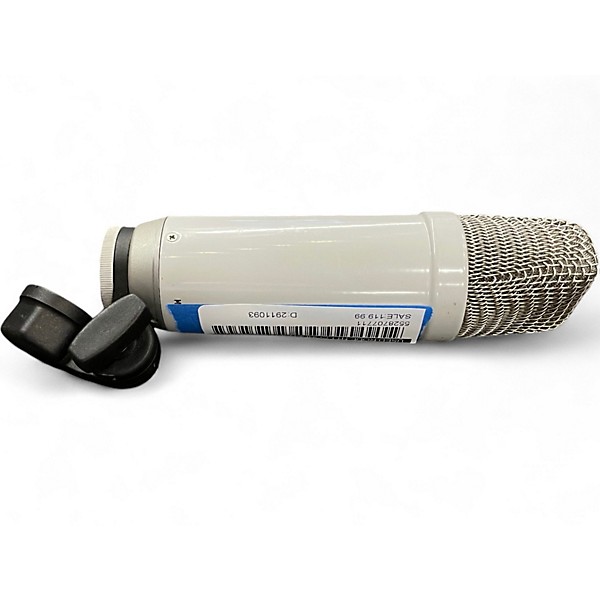 Used RODE NT1 Condenser Microphone