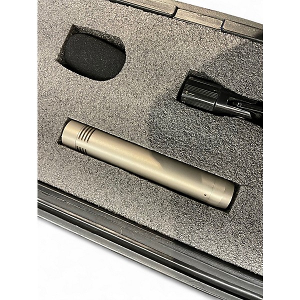 Used MXL 603S Condenser Microphone