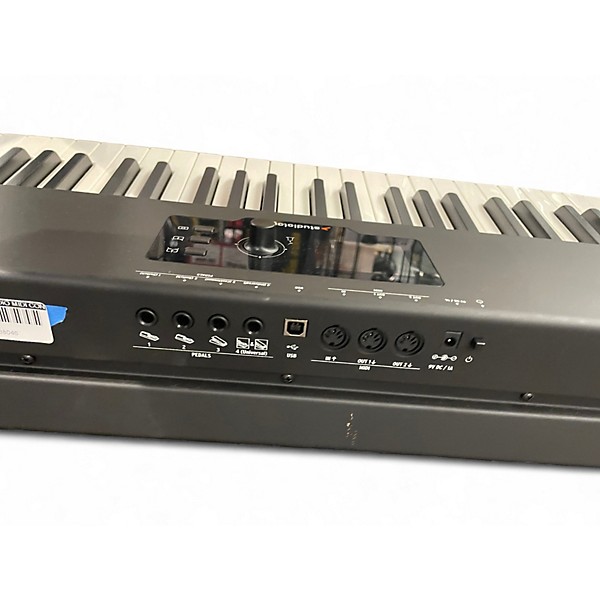 Used Studiologic SL731 STUDIO MIDI Controller
