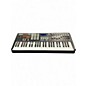 Used Akai Professional MPK49 49 Key MIDI Controller