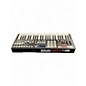 Used Akai Professional MPK49 49 Key MIDI Controller