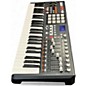 Used Akai Professional MPK49 49 Key MIDI Controller
