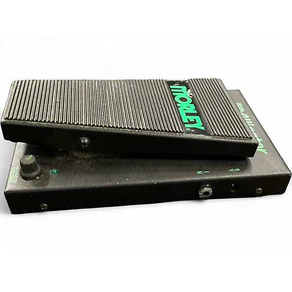 Used Morley LITTLE ALLIGATOR Pedal