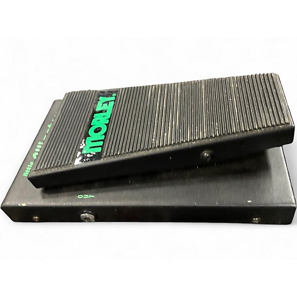Used Morley LITTLE ALLIGATOR Pedal