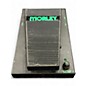 Used Morley LITTLE ALLIGATOR Pedal