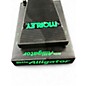 Used Morley LITTLE ALLIGATOR Pedal