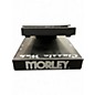 Used Morley CLASSIC WAH Effect Pedal