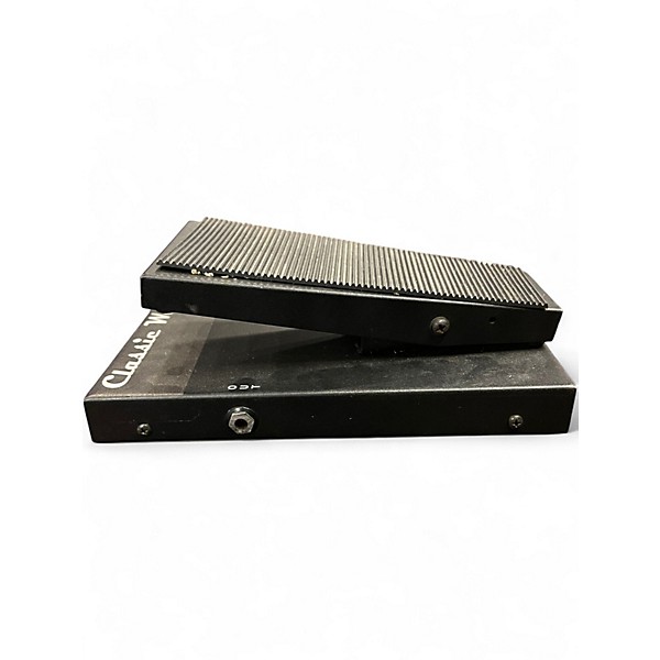 Used Morley CLASSIC WAH Effect Pedal
