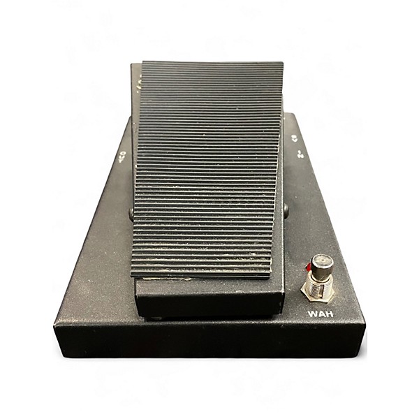 Used Morley CLASSIC WAH Effect Pedal