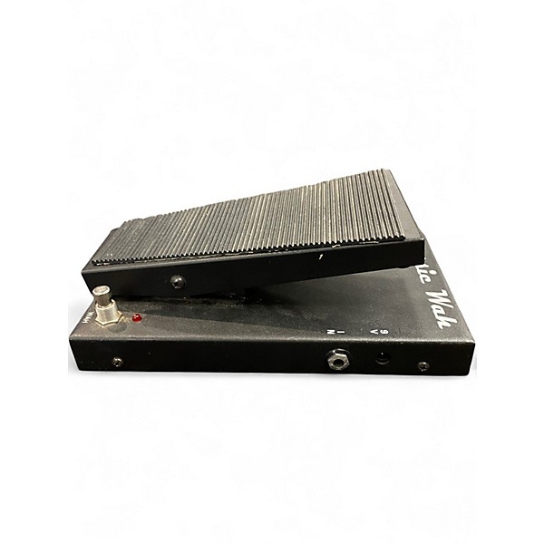 Used Morley CLASSIC WAH Effect Pedal