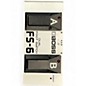 Used BOSS FS6 Dual Footswitch Sustain Pedal thumbnail